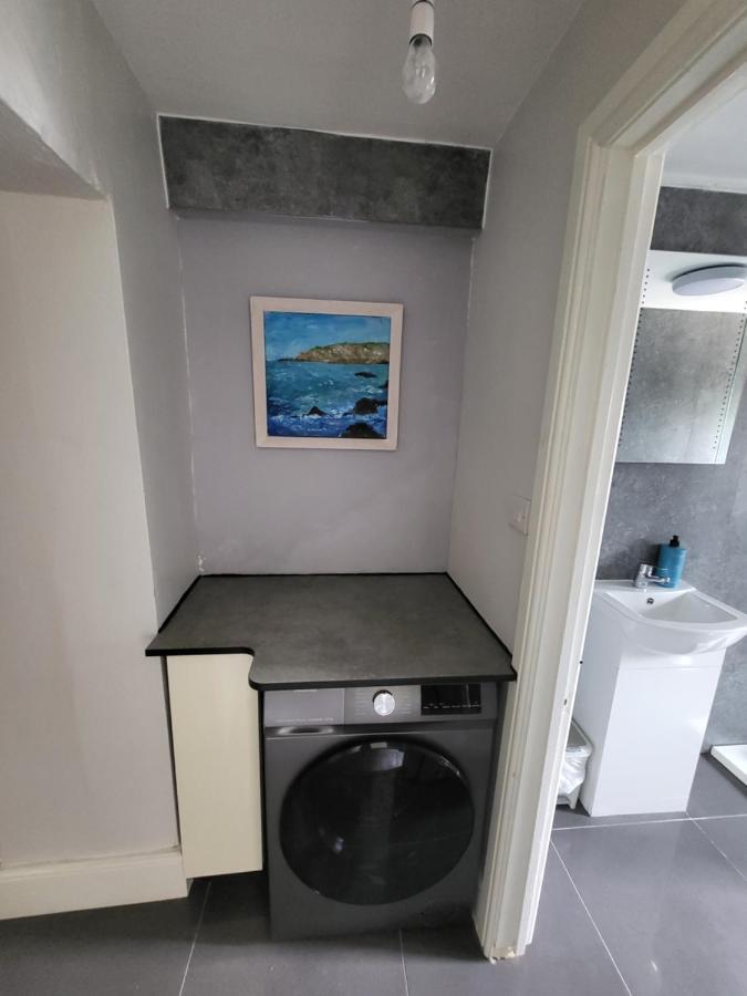 Courtyard Cottage Cartmel Buitenkant foto